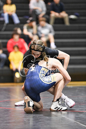 Allatoona High School Varsity Wrestling vs River Ridge Varsity Wrestling