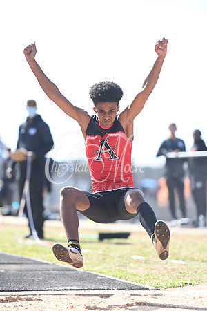 Allatoona High School Track and Field