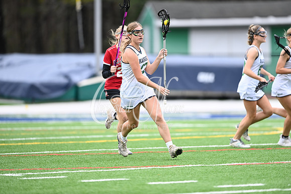 Allatoona High School JV Women’s Lacrosse vs Harrison