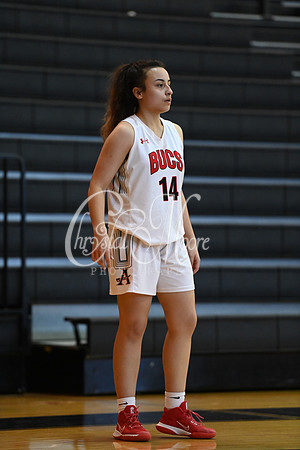 Allatoona High School JV Women Basketball vs Kell High School