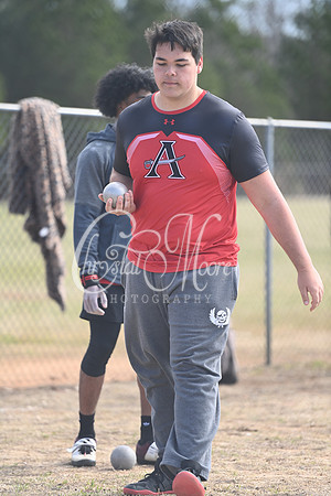 Allatoona High School Track and Field