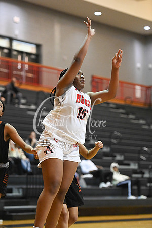 Allatoona High School JV Women Basketball vs Kell High School