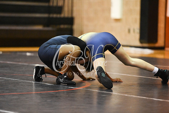 Allatoona High School Varsity Wrestling vs River Ridge Varsity Wrestling