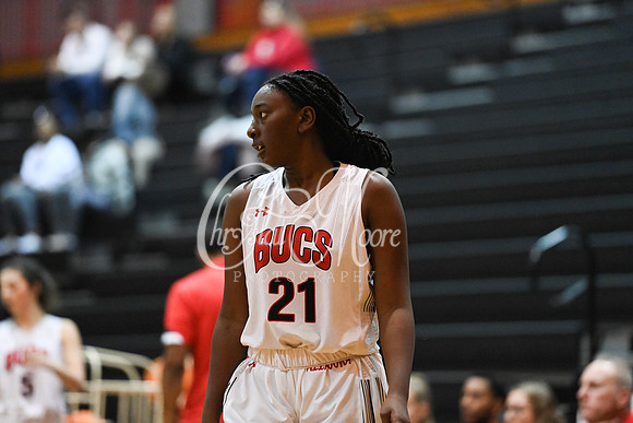 Allatoona Varsity Women Basketball vs Pope