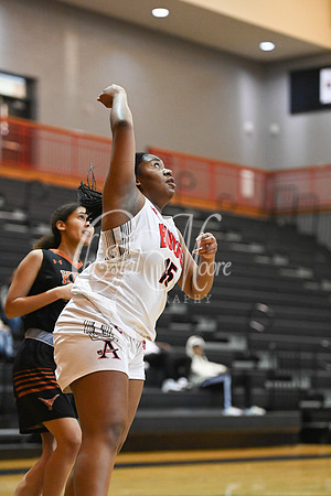 Allatoona High School JV Women Basketball vs Kell High School