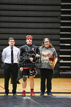 Allatoona High School Varsity Wrestling vs River Ridge Varsity Wrestling