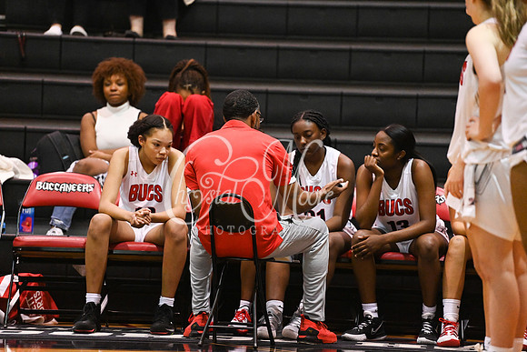 Allatoona Varsity Women Basketball vs Pope