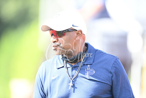 GHSA 2A Pace Academy vs Rabun County ESPN GEICO High School Football Kickoff