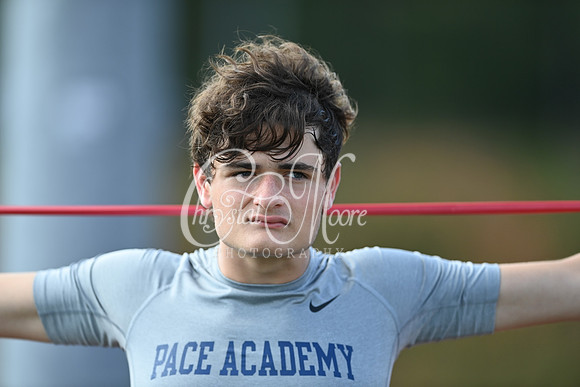 GHSA 2A Pace Academy vs Rabun County ESPN GEICO High School Football Kickoff