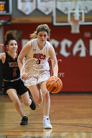 Allatoona High School JV Women Basketball vs Kell High School