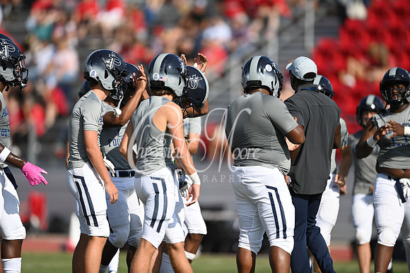 GHSA 2A Pace Academy vs Rabun County ESPN GEICO High School Football Kickoff