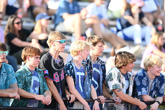 GHSA 2A Pace Academy vs Rabun County ESPN GEICO High School Football Kickoff