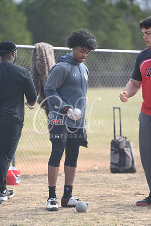 Allatoona High School Track and Field