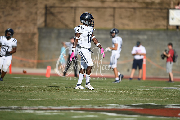 GHSA 2A Pace Academy vs Rabun County ESPN GEICO High School Football Kickoff