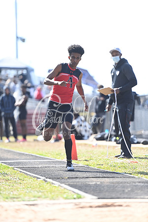 Allatoona High School Track and Field