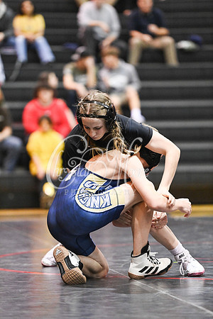 Allatoona High School Varsity Wrestling vs River Ridge Varsity Wrestling