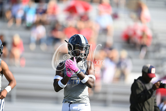 GHSA 2A Pace Academy vs Rabun County ESPN GEICO High School Football Kickoff