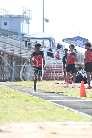 Allatoona High School Track and Field
