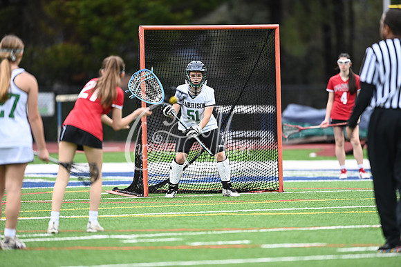 Allatoona High School JV Women’s Lacrosse vs Harrison