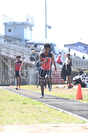 Allatoona High School Track and Field