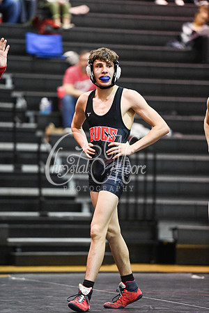 Allatoona High School Varsity Wrestling vs River Ridge Varsity Wrestling