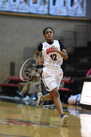 Allatoona High School JV Women Basketball vs Kell High School