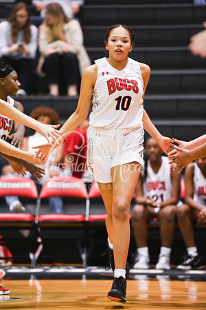 Allatoona Varsity Women Basketball vs Pope