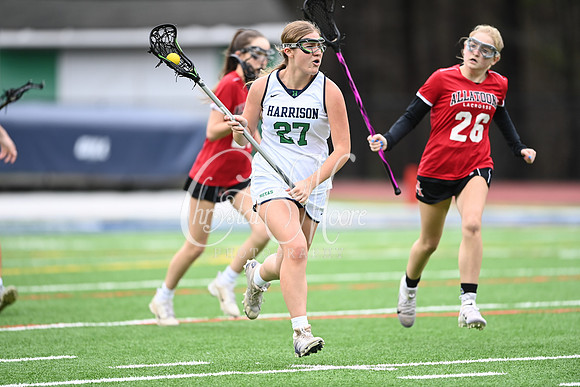 Allatoona High School JV Women’s Lacrosse vs Harrison