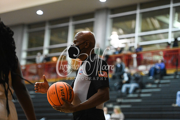Allatoona Varsity Women Basketball vs Pope