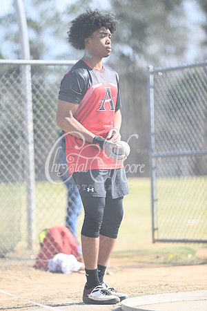 Allatoona High School Track and Field