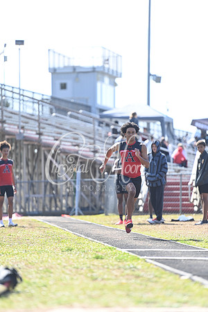 Allatoona High School Track and Field