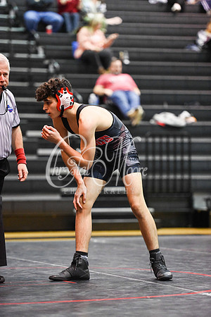 Allatoona High School Varsity Wrestling vs River Ridge Varsity Wrestling