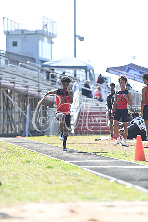 Allatoona High School Track and Field