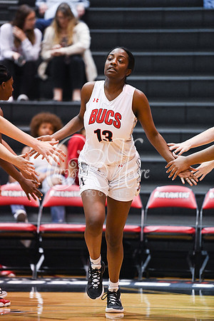 Allatoona Varsity Women Basketball vs Pope