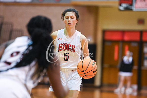 Allatoona Varsity Women Basketball vs Pope