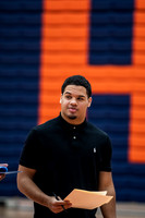 North Cobb Football Signing Day