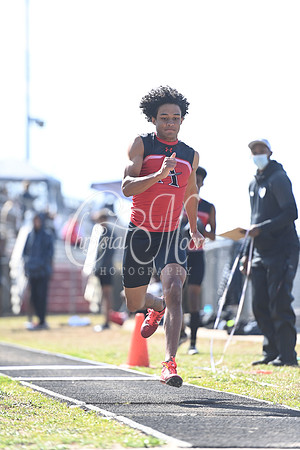 Allatoona High School Track and Field