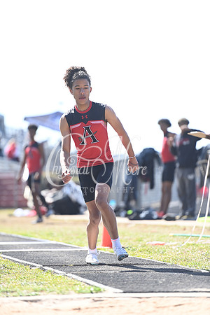 Allatoona High School Track and Field