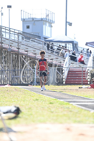 Allatoona High School Track and Field
