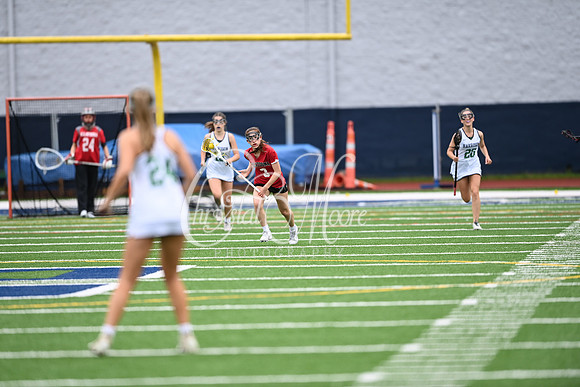 Allatoona High School JV Women’s Lacrosse vs Harrison