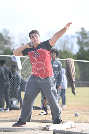 Allatoona High School Track and Field