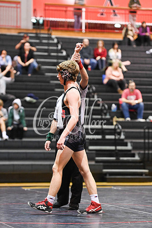 Allatoona High School Varsity Wrestling vs River Ridge Varsity Wrestling