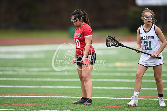Allatoona High School JV Women’s Lacrosse vs Harrison
