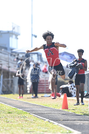 Allatoona High School Track and Field