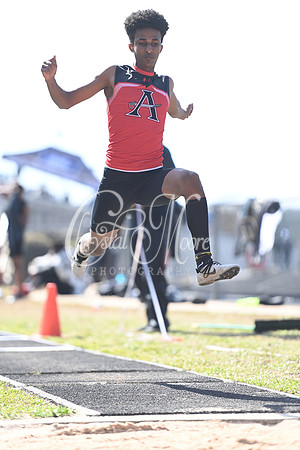 Allatoona High School Track and Field
