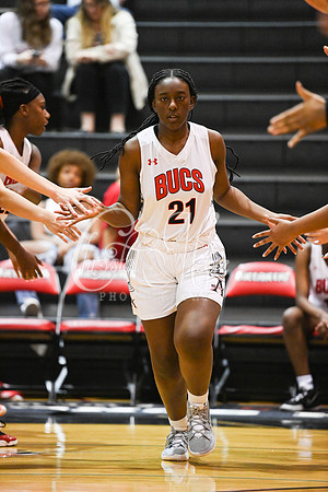 Allatoona Varsity Women Basketball vs Pope