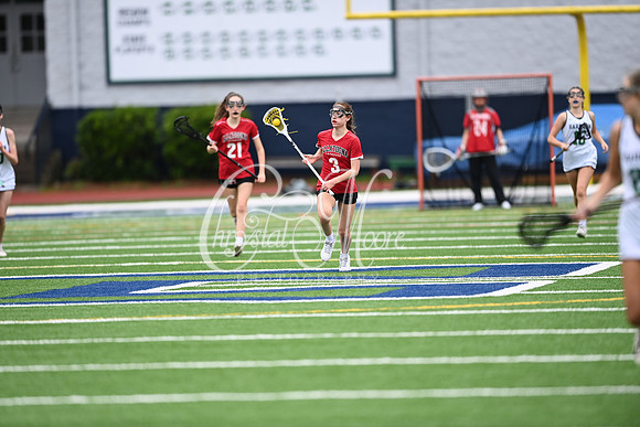 Allatoona High School JV Women’s Lacrosse vs Harrison
