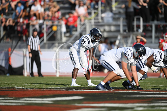 GHSA 2A Pace Academy vs Rabun County ESPN GEICO High School Football Kickoff