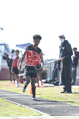 Allatoona High School Track and Field