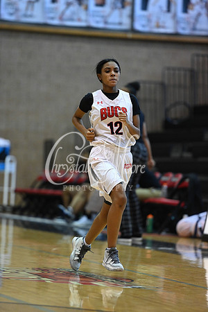 Allatoona High School JV Women Basketball vs Kell High School